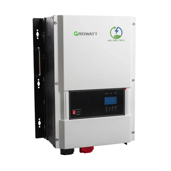 Inversor GroWatt SPF 6KVA