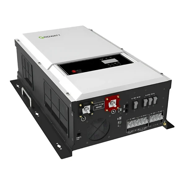 Inversor GroWatt SPF 6KVA