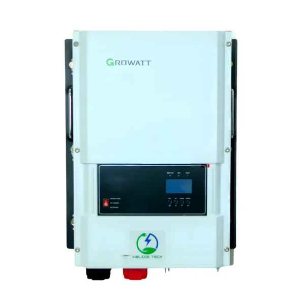 Inversor GroWatt SPF 6KVA