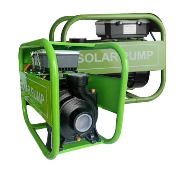 Bomba Solar Periférica DCPM21-14-72-550