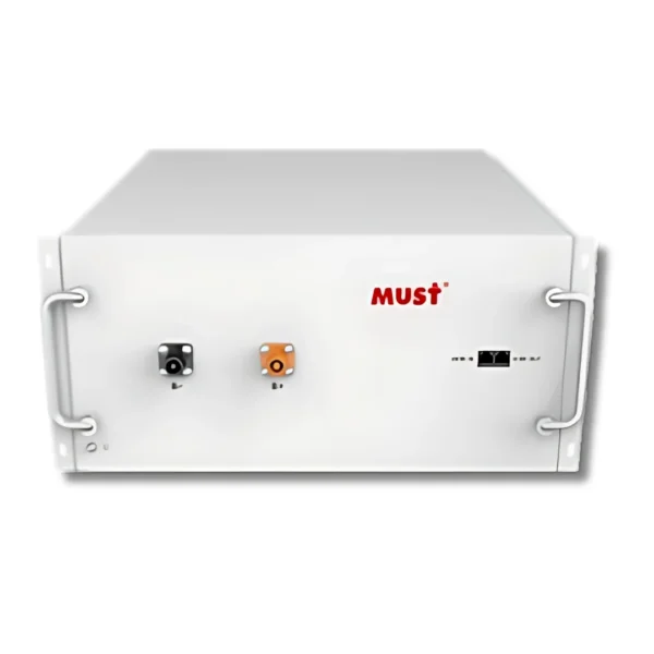 Bateria De Litio MUST 51.2V 100AH
