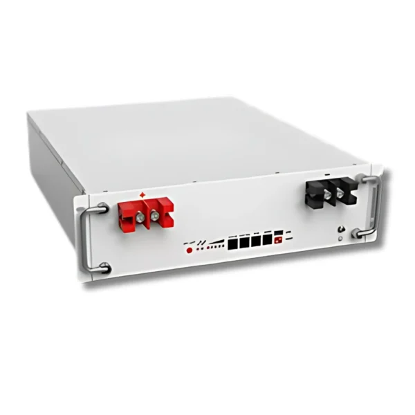Bateria de Litio GROWATT HOPE 5.5L-A 15.5KWH