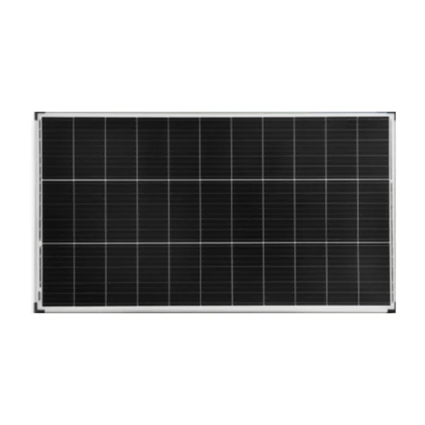 Panel Solar Monocristalino 160W 18W